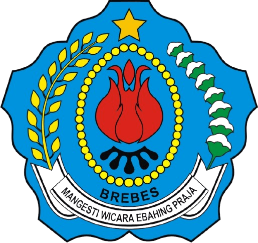 Logo Kabupaten Brebes