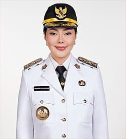 Hj. Paramitha Widya Kusuma, S.E., M.M.