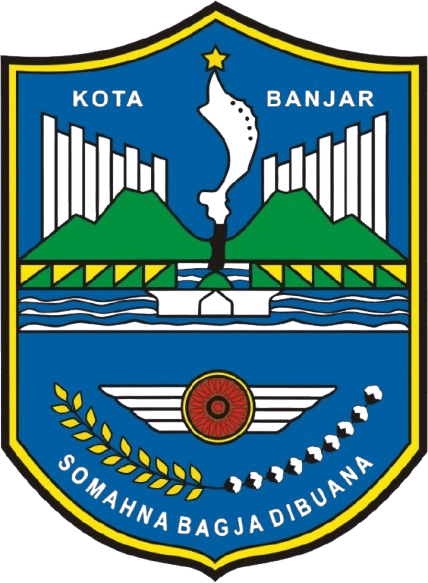 Logo Kota Banjar