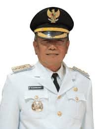 Ir. H. Sudarsono