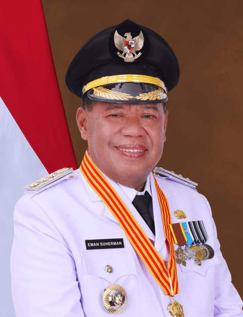 Drs. H. Eman Suherman, M.M.