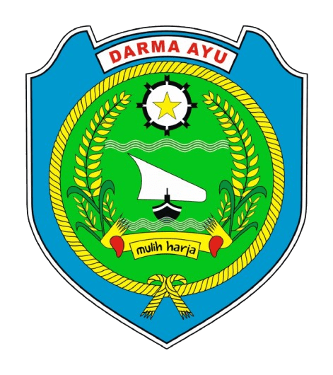 Logo Kabupaten Indramayu