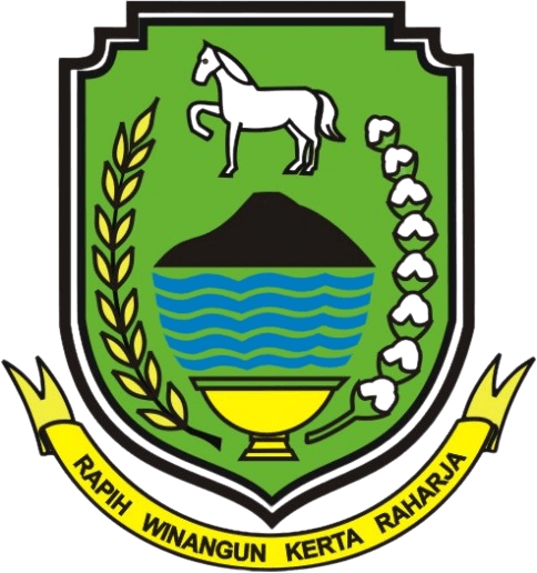 Logo Kabupaten Kuningan