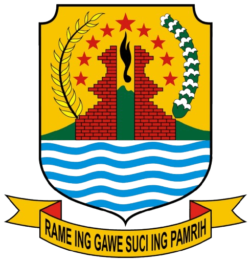 Logo Kabupaten Cirebon