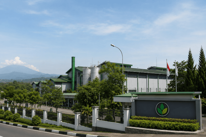 Kawasan Industri (Rebana)