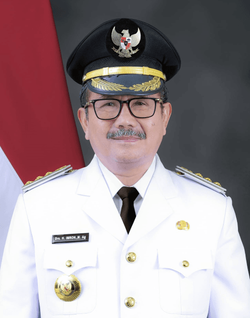 Drs. H. Imron Rosyadi, M.Ag.