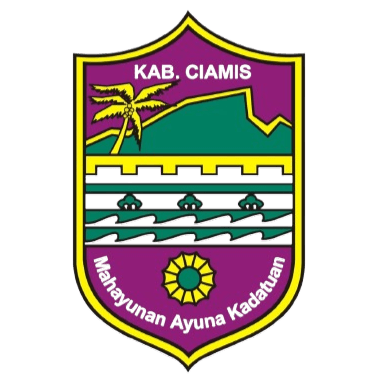 Logo Kabupaten Ciamis