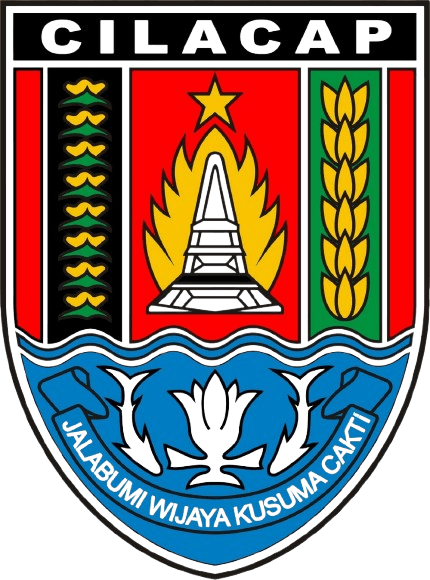 Logo Kabupaten Cilacap